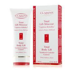 clarins total body lift