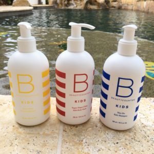 Beautycounter Kids Bath Product Reviews