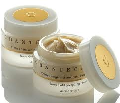 Chantecaille Nano Gold Energizing Cream Review