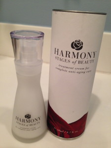 Harmony Treatment Cream