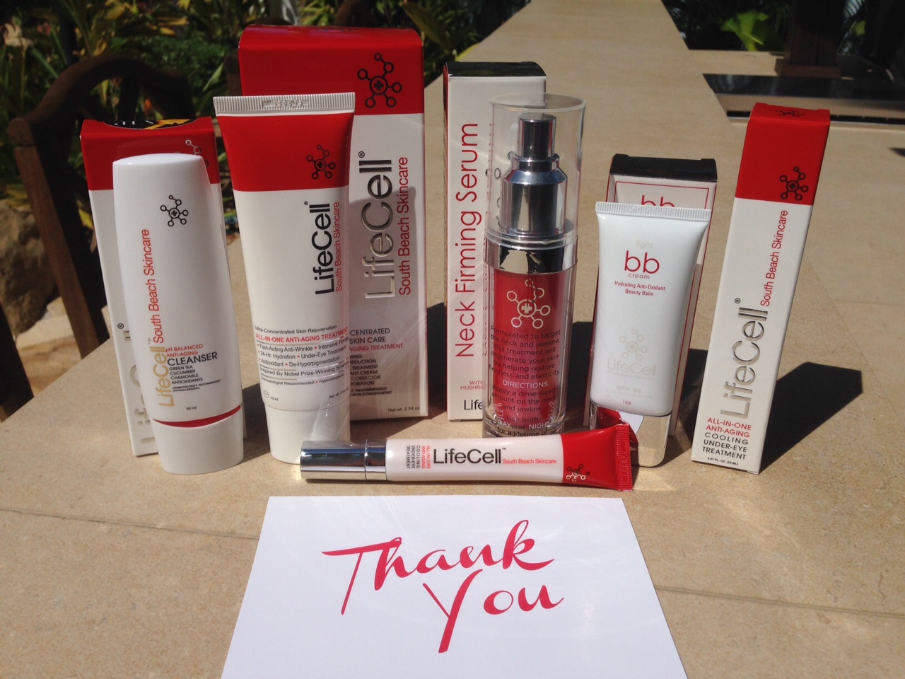 Lifecell AntiAging Cream & WHY IT WORKS! Womens Blog Talk