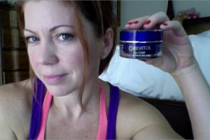 Revitol Eye Cream