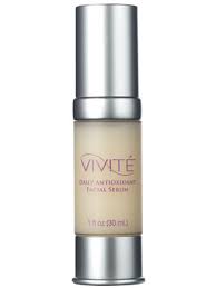 Vivite Daily Antioxidant Facial Serum Review