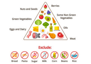 Ketogenic diet