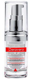 Deravera eye cream review