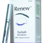 renew eyelash revitalizer review