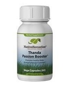 Thanda Passion Booster