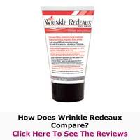 Wrinkle Redeaux