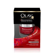 Olay Regenerist Micro-Sculpting Cream Review