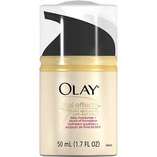 Olay Total Effects 7-in-1 Anti-Aging Review