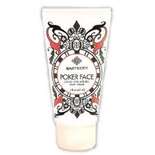 Beauty Society Poker Face Crease and Wrinkle Review