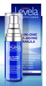 Levela All-in-One Anti-Aging Formula Review