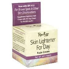 Reviva Skin Lightener Review