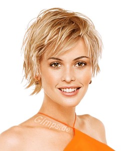 shaggy hairstyle for thick wavy hair
