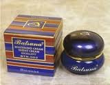 Batsuna Whitening Night Cream Review
