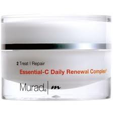 Murad Essential-C Daily Renewal Complex Review