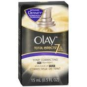 Olay Total Effects 7-in-1 Tone Correcting Eye Treatment Review
