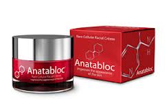 Anatabloc Rare Cellular Facial Cream Review