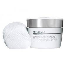 Avon Anew Clinical Advanced Retexturizing Peel Review