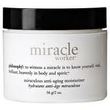 Philosophy Miracle Worker Miraculous Anti-Aging Moisturizer Review