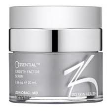 ZO Skin Health Ossential Growth Factor Serum Review