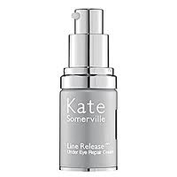 Kate Somerville Line Release Under Eye Repair Review