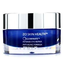 ZO Skin Health Olluminate Intense Eye Repair Review