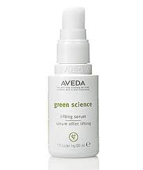Aveda Green Science Lifting Serum Review