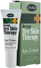 Borage Dry Skin Therapy Eye Cream Review
