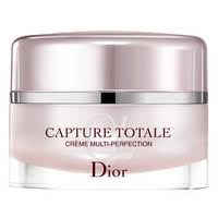 Dior Capture Totale Multi-Perfection Creme Review