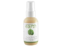 Made from Earth Vitamin Enhanced Face Firming Serum Review