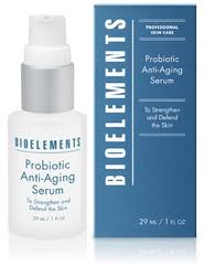 Bioelements Probiotic Anti-Aging Serum Review