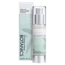 Boots Botanics Intensive Wrinkle Reduction Serum Review
