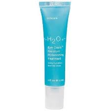H2O+ Eye Oasis Moisture Replenishing Treatment Review