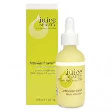 Juice Beauty Antioxidant Serum Review