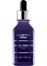 Merle Norman Age-Defying Serum Review