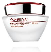 Avon Anew Reversalist Day Renewal Cream Review