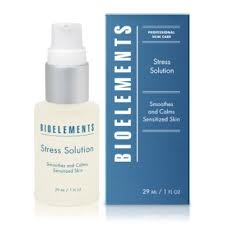 Bioelements Stress Solution Review