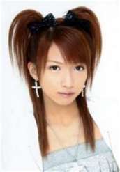 Hairstyles For Asian Women With Long Hair