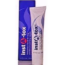 InstA-Tox Review - Needle-Free Wrinkle Relaxer?