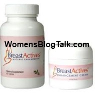 breast actives review