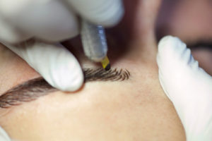 what is microblading