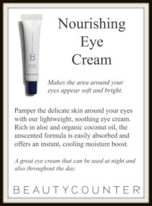 Beautycounter Eye Cream Reviews