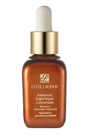 Advanced Night Repair Concentrate Recovery Boosting Treatment Review