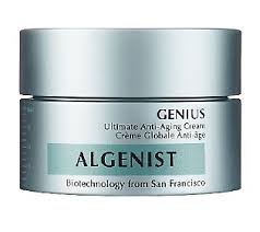 Algenist Genius Ultimate Anti-Aging Cream Review