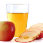 Apple cider vinegar toner