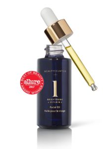 Beautycounter Brightening Oil 