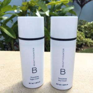 Beautycounter Nourishing Night Cream Review