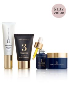 Beautycounter favorites