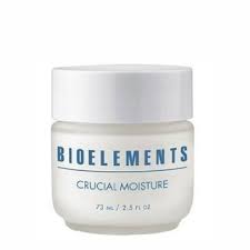Bioelements Crucial Moisture Review